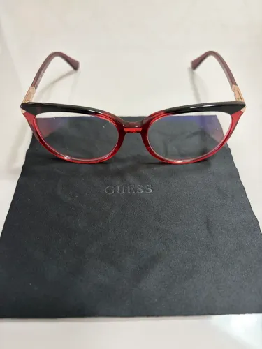 Armação óculos Guess