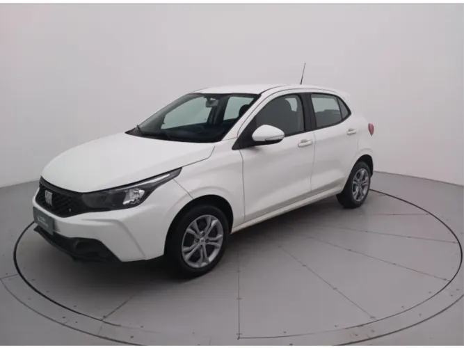 Fiat Argo Drive 1.0 Firefly 2025