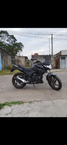 Jef150s nova