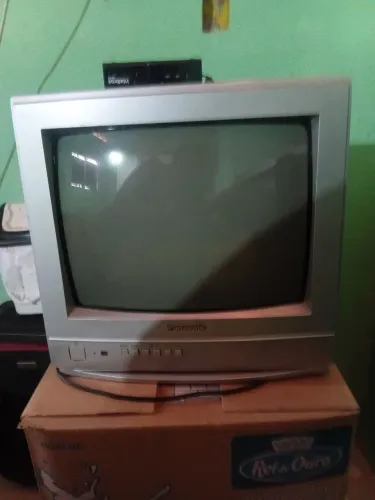 Tv 14 polegadas