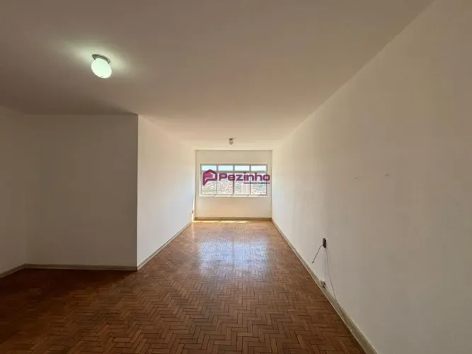 Apartamento à venda em Limeira, Centro, com 2 quartos, com 97 m², Edificio Guidotti