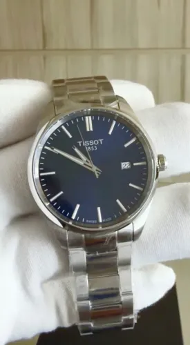 Tissot PR 100 · T150.410.11.041.00