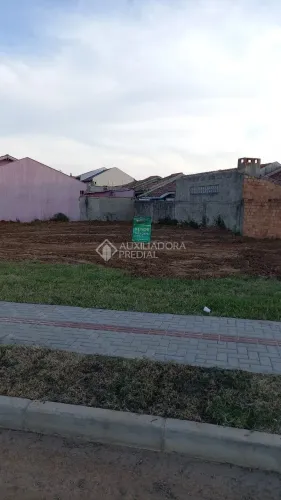 Terreno no bairro Centro Novo