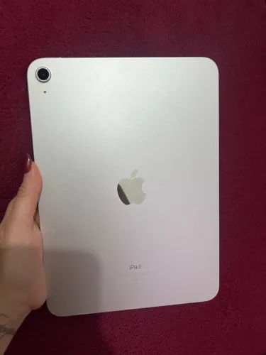 iPad 10 64gb NOVO- IMPECÁVEL