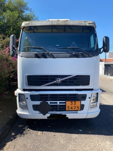 Volvo fh 400 440