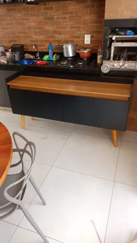 Buffet 4 portas 
