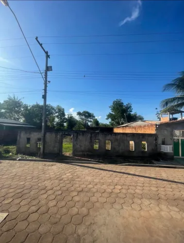 VENDO TERRENO NO JARDIM FLORESTA - R$ 55.000,00