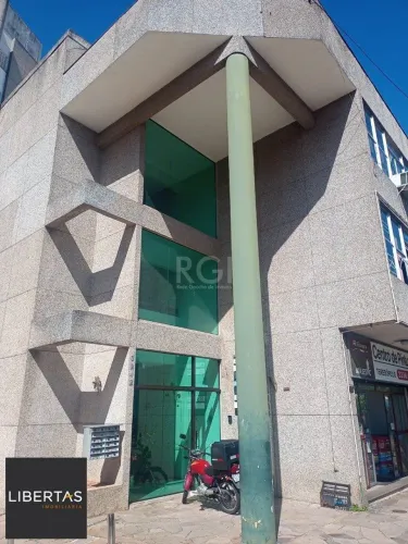 Conjunto/Sala para Venda - 79.96m², 0 dormitórios, Teresópolis