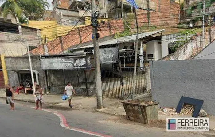 OTIMO PONTO NA PRAÇA GARIBALDI