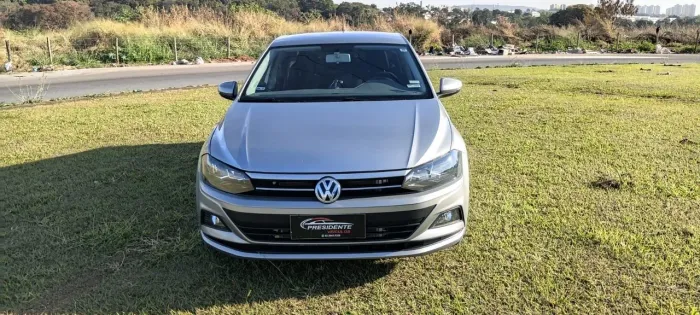 Volkswagen Virtus Comfort. 200 TSI 1.0 Flex 12V AUT 2021