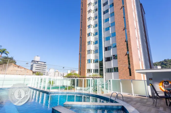 Apartamento 3 suítes a venda no Bairro Vila Nova/Blumenau - Estação Imóveis