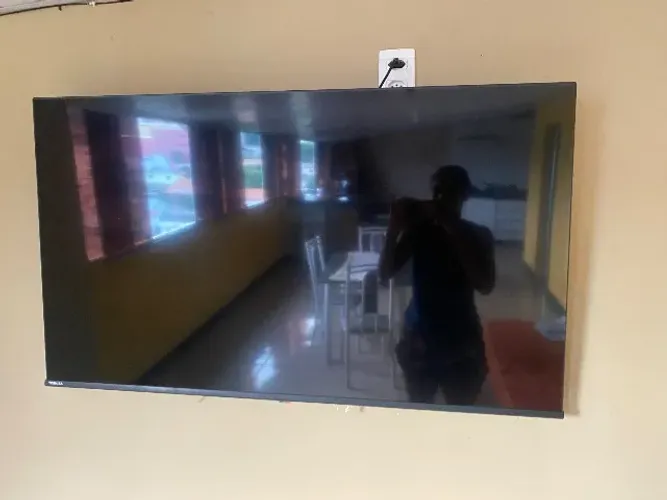 Smart Tv Toshiba