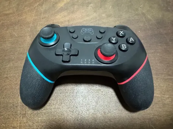 Controle Genérico - Nintendo Switch
