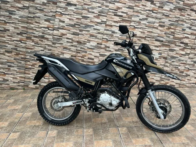 XTZ 150 Crosser Z 2023