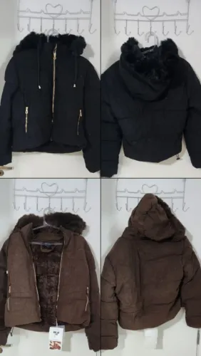 Jaqueta Puffer