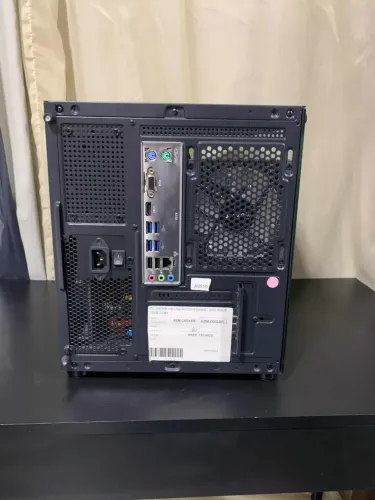 Pc gamer