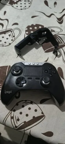 Vendo controle Joystick Ipega