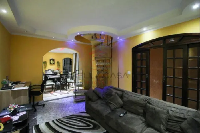 Casa à Venda - Vila Formosa, 3 Quartos, 100 m2