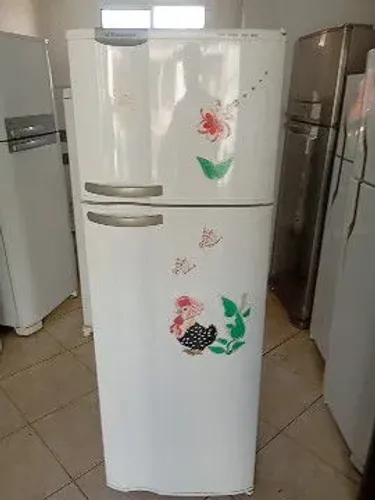 Geladeira Eletrolux 
