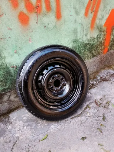 ?° STEP RODA ARO?13 - FIAT