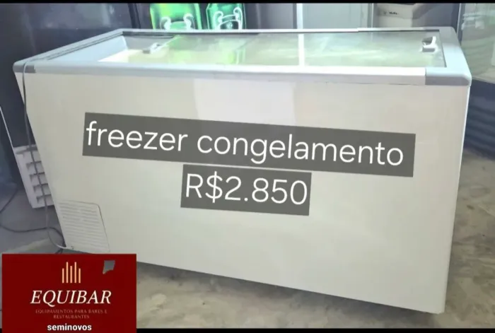 Freezer