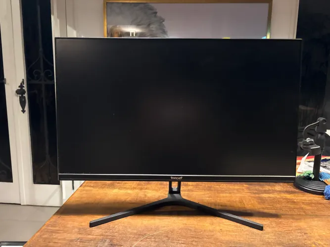 ? Monitor Gamer TGT Altay T3H 24? 165Hz FHD 1ms FreeSync