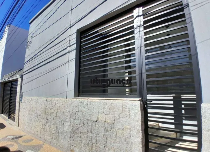 Sala para alugar, 120 m² por R$ 6.000,00/mês - Centro - Itu/SP