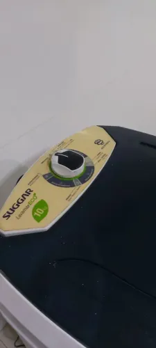 TANQUINHO DE LAVAR ROUPAS SUGGAR 