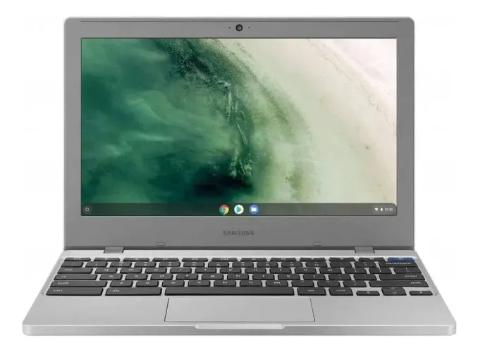 Chromebook 4 vendo ou troco