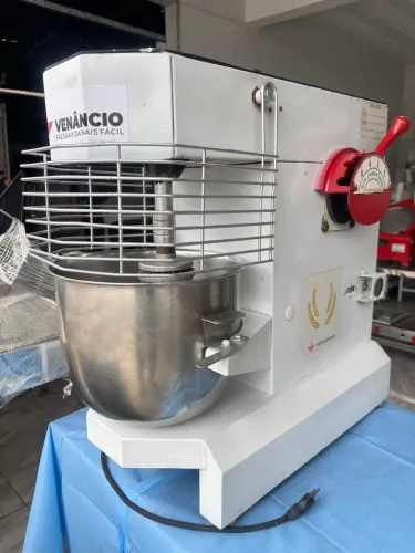 Batedeira 12 L Venâncio