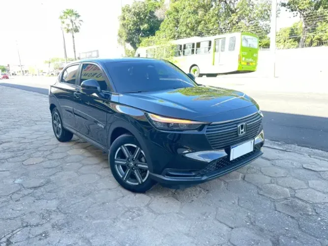 Honda HR-V EX 1.5 Sensing 16V 5P Aut. 2025