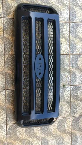 Grade F250 F350 F4000 2007 em diante