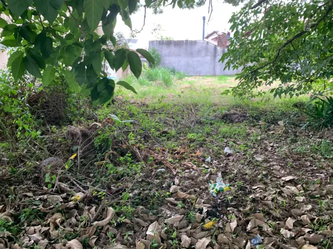 Terreno em Florianópolis/SC