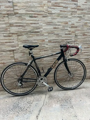 BICICLETA SPEED CALOI 10