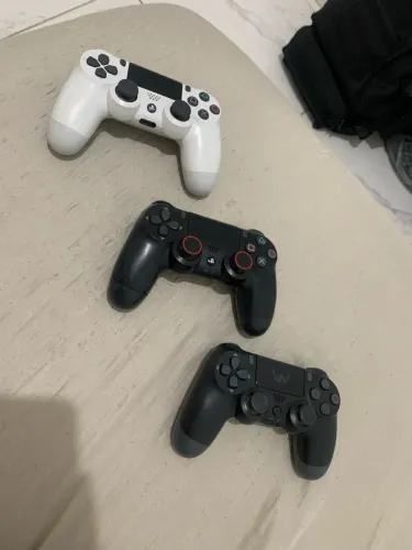 Controle PS4 Zerado Original