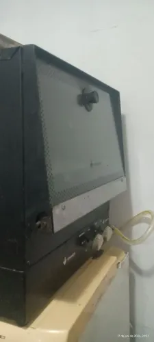 Forno a gás,com infravermelho