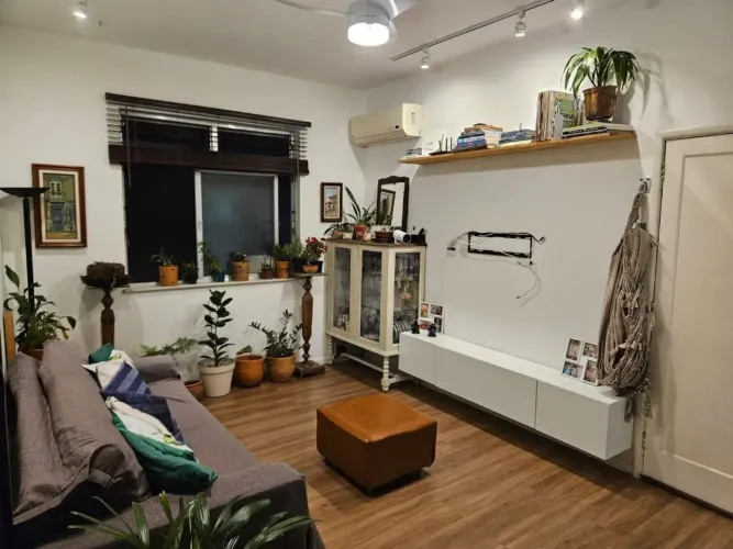 Apartamento com 3 dormitórios à venda, 96 m² por R$ 490.000,00 - Centro - Niterói/RJ