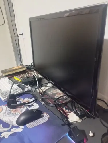 Monitor 27 polegadas 60hz
