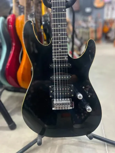 Guitarra Memphis mg230