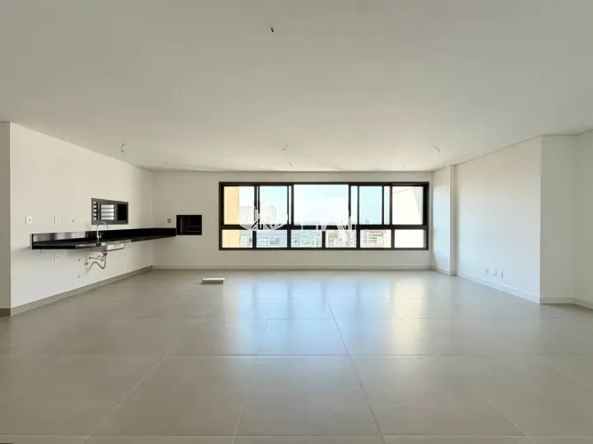Apartamento no Edif. Hause com 3 Suítes à venda, 137 m² por R$ 1.620.000 - Gleba Palhano -