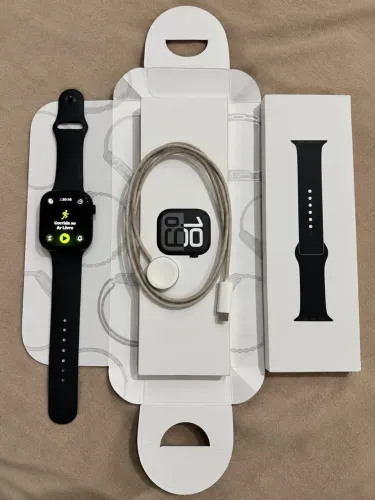 APPLE WATCH SÉRIES 10 46MM +GPS