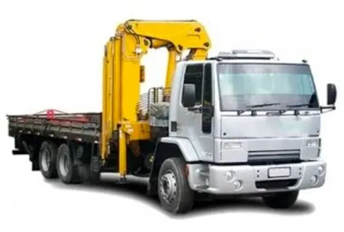 SERVIÇOS MUNCK LOCAÇÃO TRANSPORTE