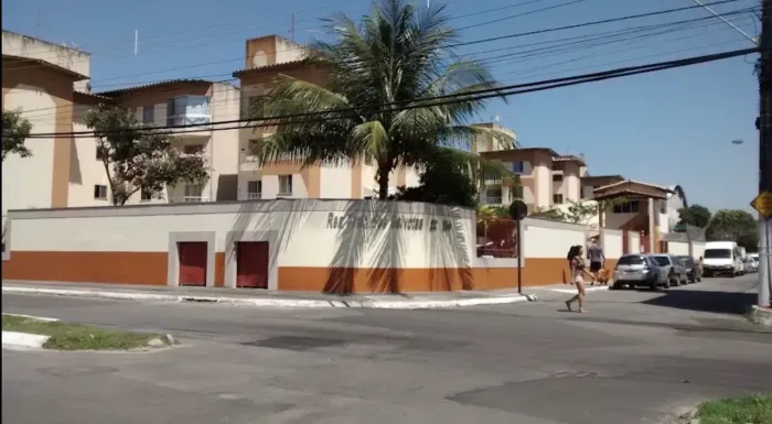 Apartamento (Padrão), com 2 quartos e 1 banheiros à Venda, 55 m² em Vila Velha/ES