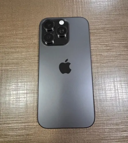 iPhone 16 pro