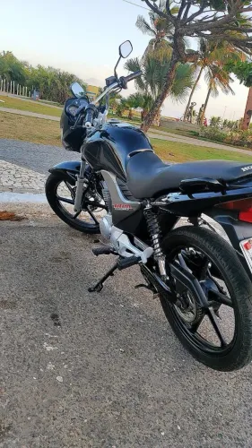 Locação de motos / Aluguel 