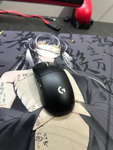 Mouse g pro superlight 2 