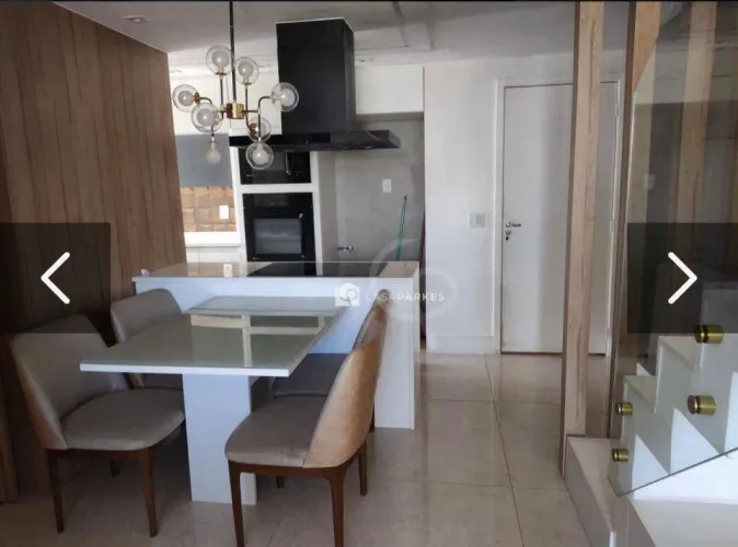 Cobertura com 3 dormitórios à venda, 120 m² por R$ 1.060.000,00 - Cachambi - Rio de Janeir