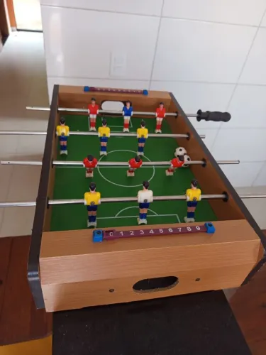 Totó de mesa infantil
