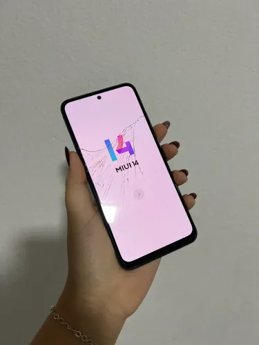 Xiaomi Redmi Note 10s