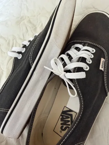 Sapato Vans